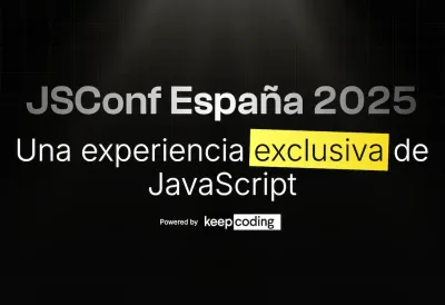 JSConf España 2025